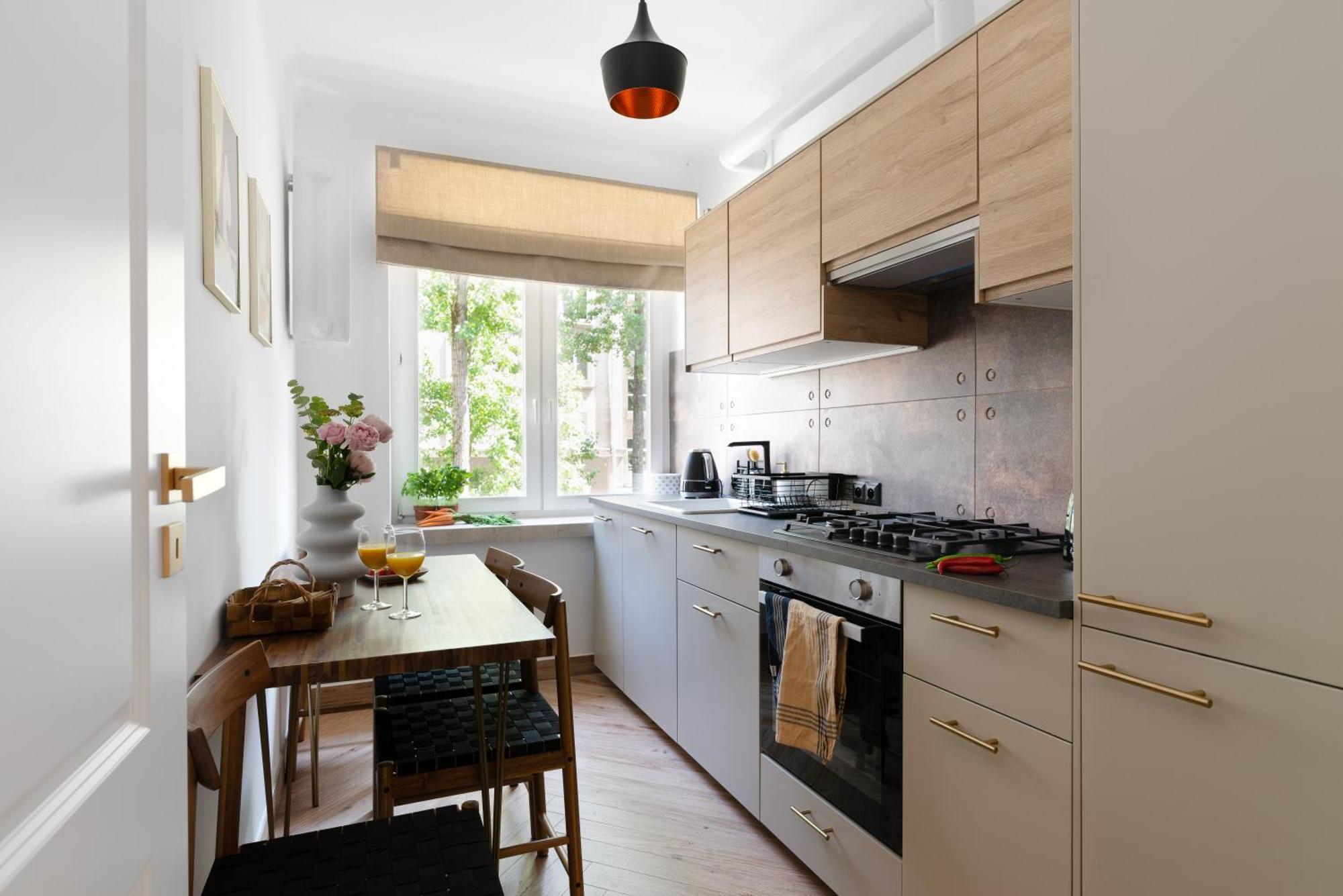7Heaven Dream Apartment Варшава Екстериор снимка