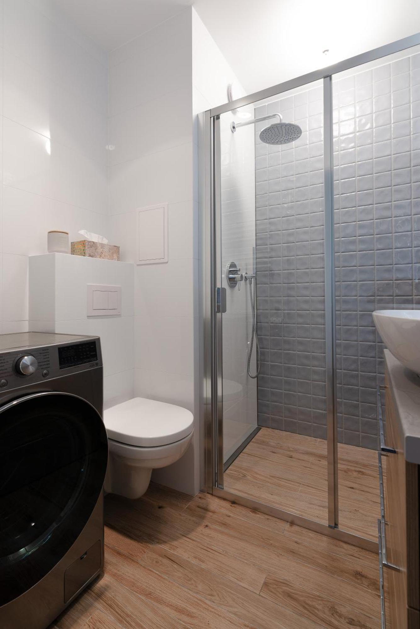 7Heaven Dream Apartment Варшава Екстериор снимка