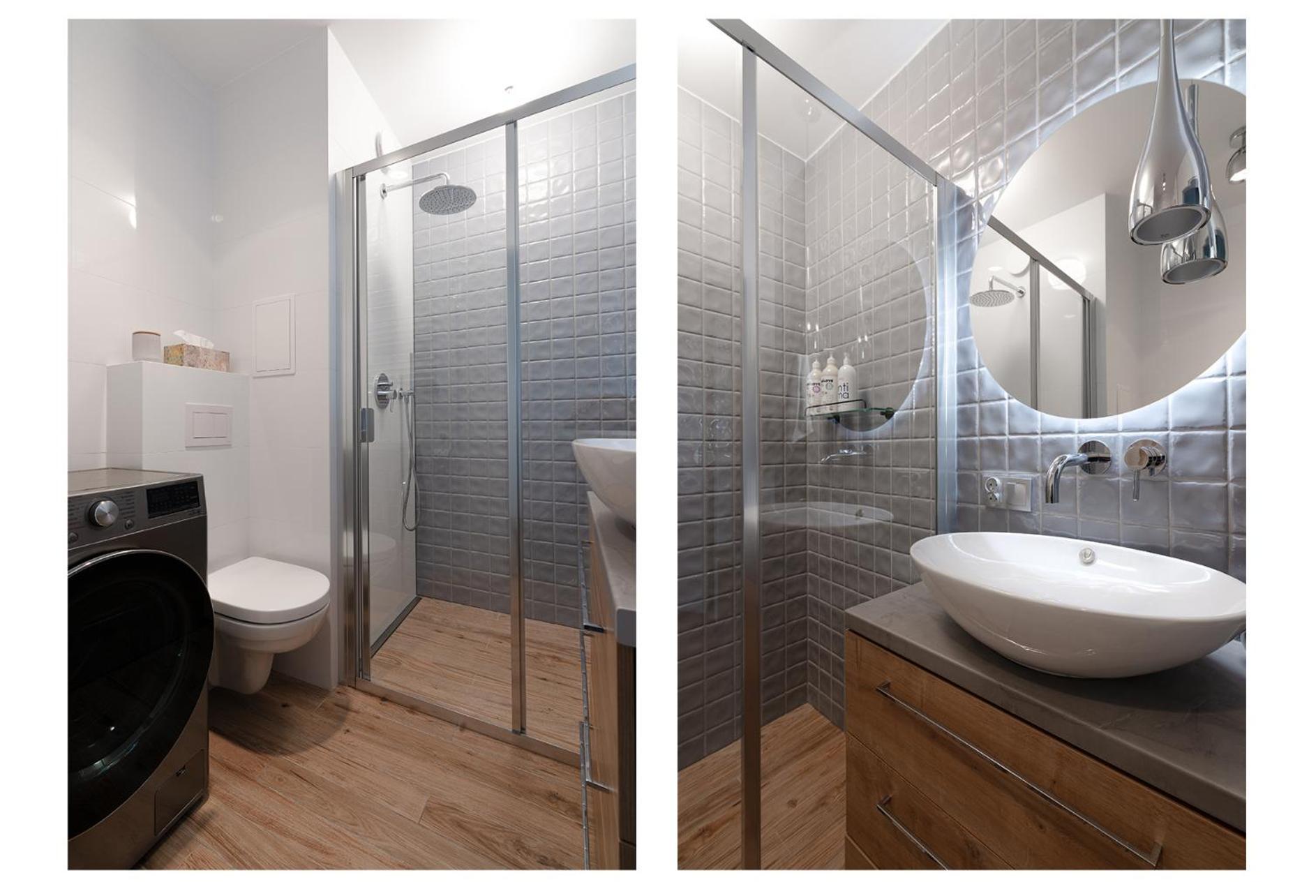 7Heaven Dream Apartment Варшава Екстериор снимка