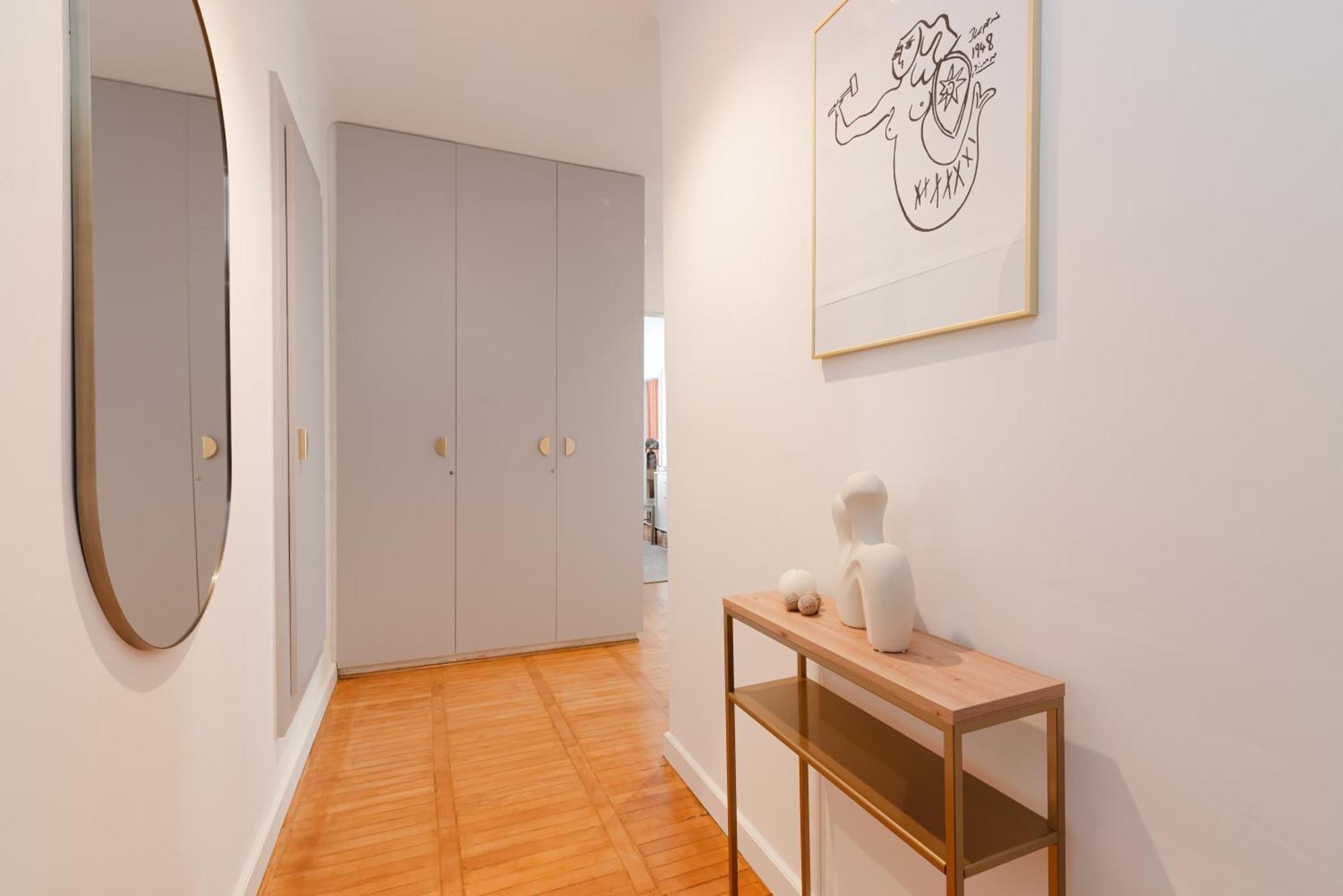 7Heaven Dream Apartment Варшава Екстериор снимка